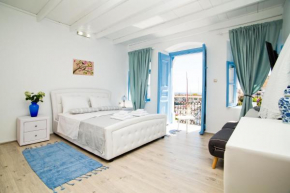 spongkalyA apartment II - Dodekanes Kálymnos